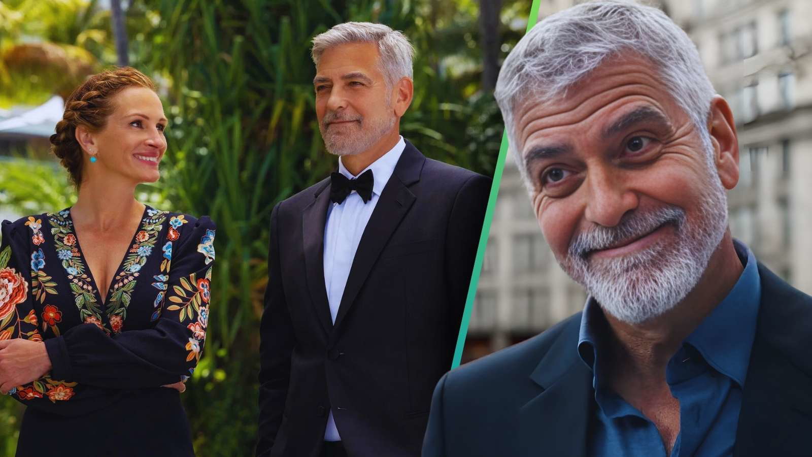 “I hear you get $20 a picture now”: Only George Clooney Could Have Pulled a Stunt to Make Julia Roberts Sign Ocean’s 11 When She Was at the Peak of Her Career