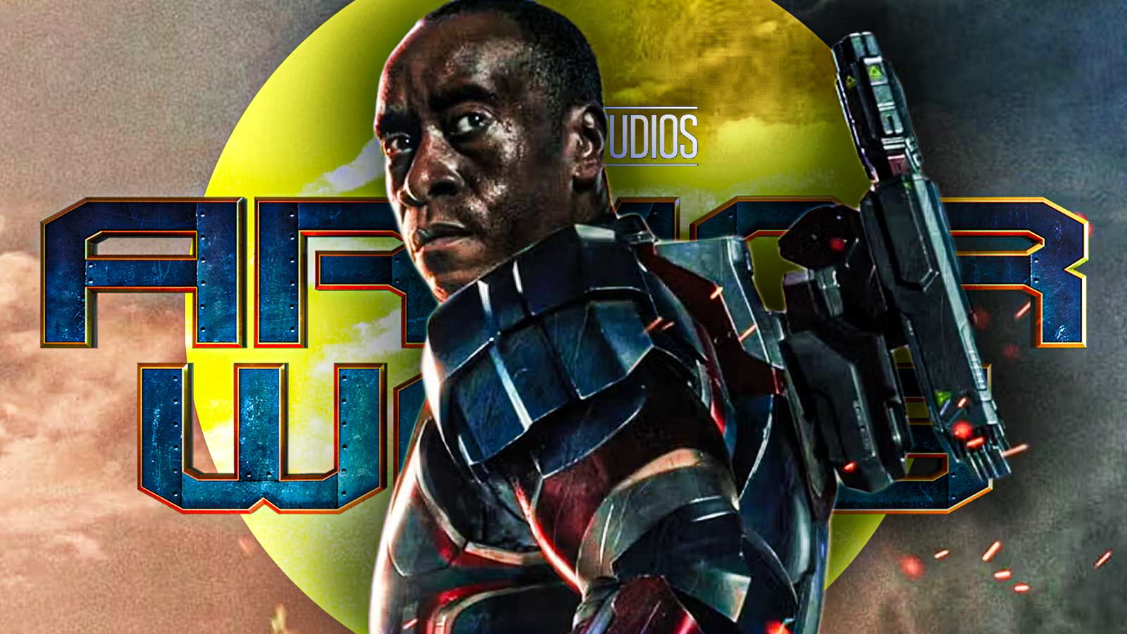 “What’s ‘Armor Wars’?”: Don Cheadle Breaks Silence on Upcoming MCU Project