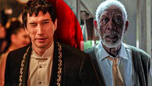 “In 6-7 years it’ll slowly start to…”: Francis Ford Coppola’s ‘Megalopolis’ Could Face the Same Fate as Morgan Freeman’s One Cult Classic Film That Was a Huge Box Office Flop At First