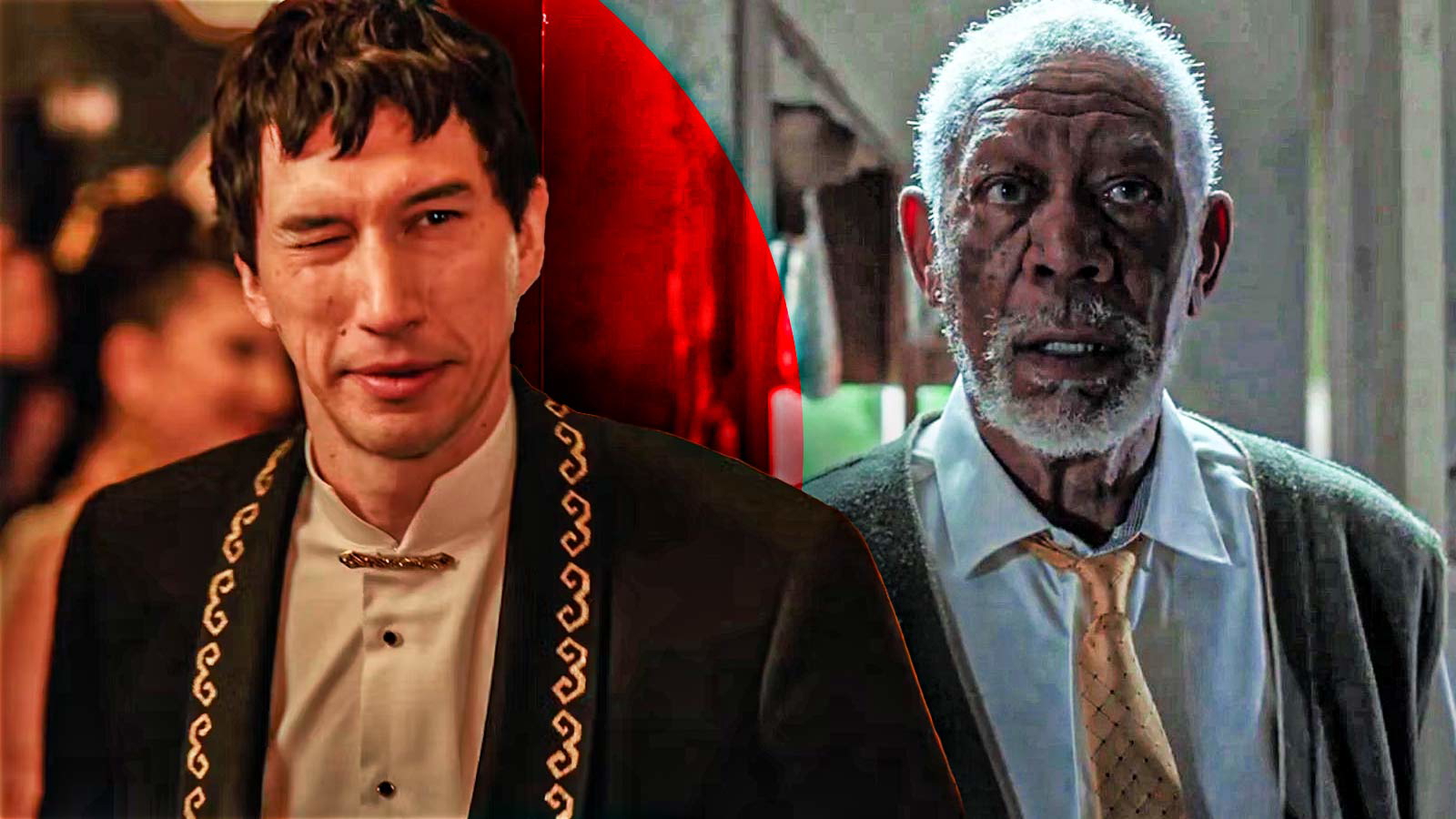 “In 6-7 years it’ll slowly start to…”: Francis Ford Coppola’s ‘Megalopolis’ Could Face the Same Fate as Morgan Freeman’s One Cult Classic Film That Was a Huge Box Office Flop At First