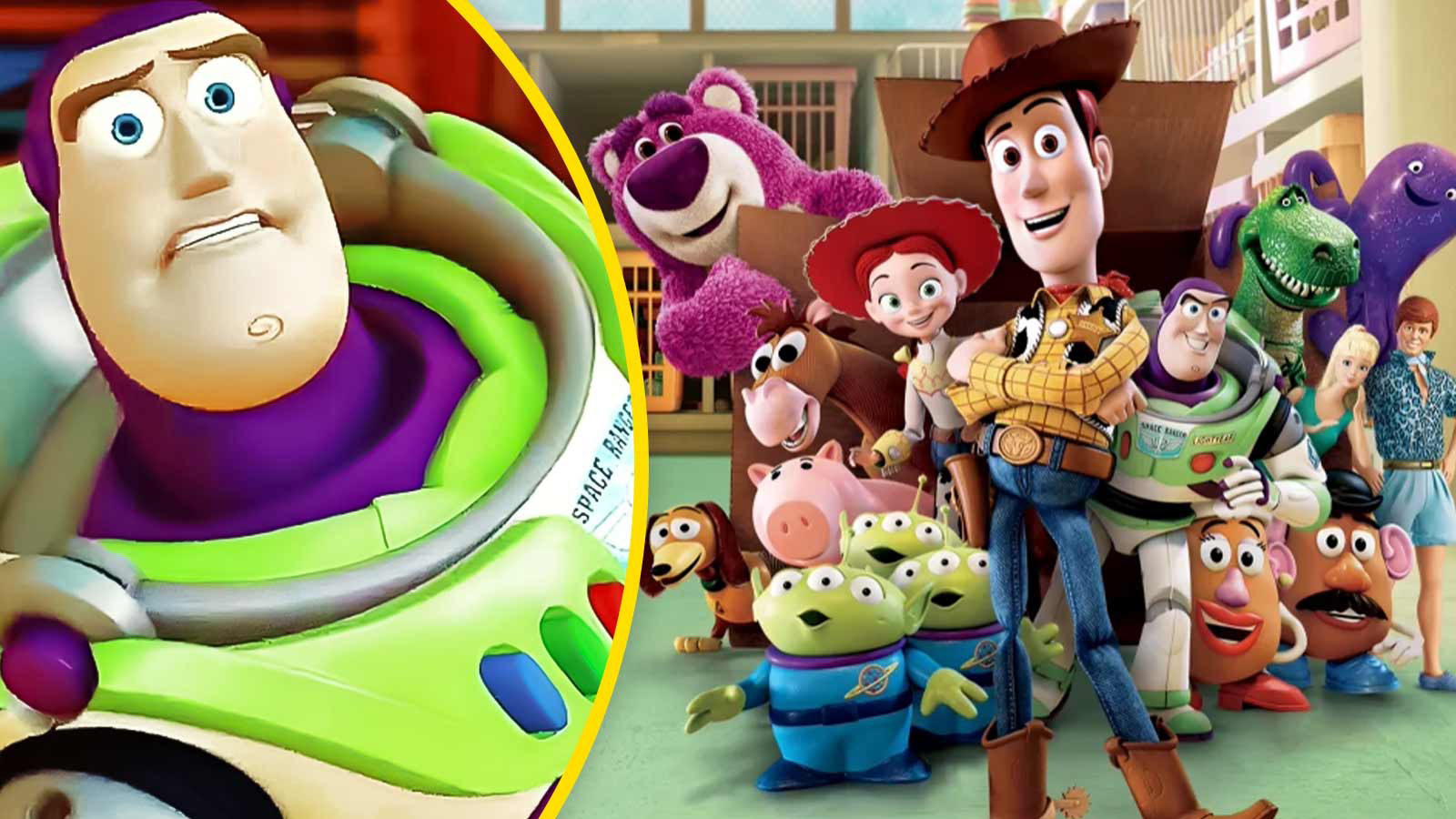 ‘Toy Story 3′ Has Been Hiding a Thrilling Easter Egg Connected to This $521 Million Disney Blockbuster For Years But Most Fans Are Yet to Spot it