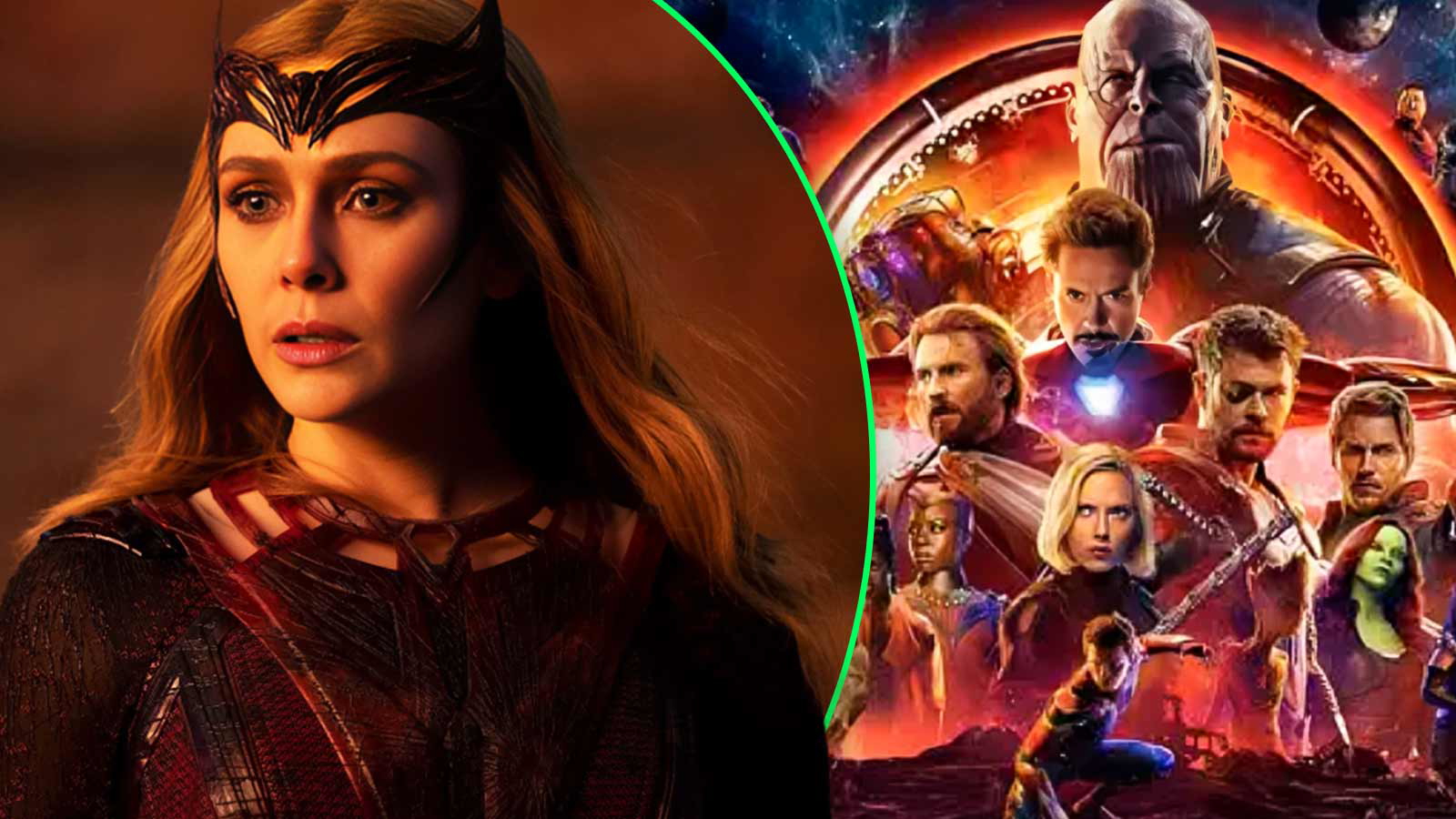 “I’m quite proud of that film”: Not Even Her 6 Marvel Movies Hold a Candle Against Elizabeth Olsen’s Sci-fi Thriller She Calls The “favourite project” She’s Worked On