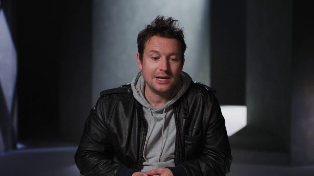 Leigh Whannell