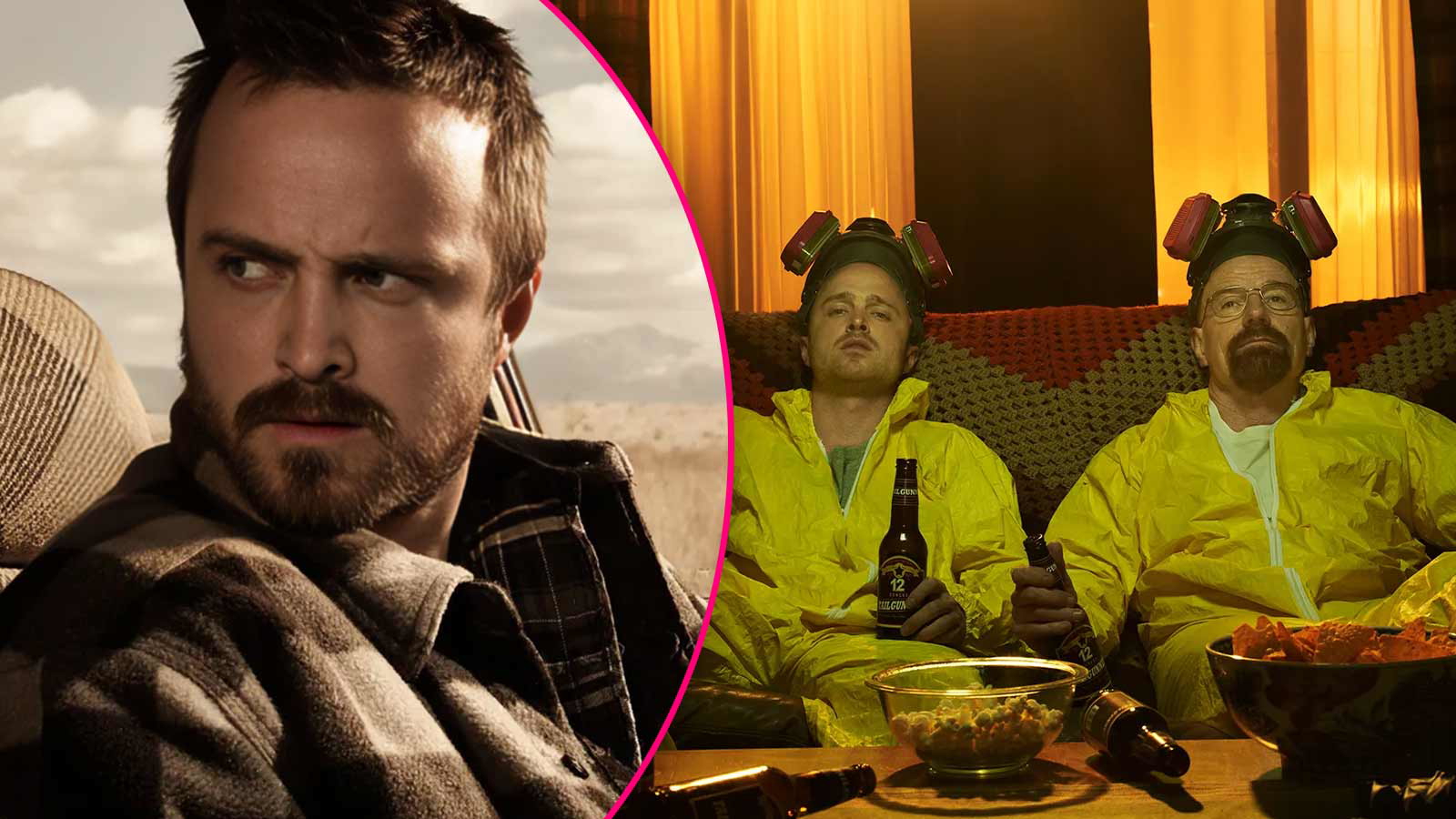 ‘Breaking Bad’ Star Aaron Paul Went Through The Darkest Period of His Career Before Auditioning For the Show That Changed His Life