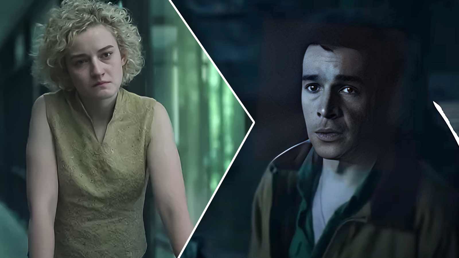 First Teaser For Julia Garner’s ‘Wolf Man’ Has Already Convinced Fans