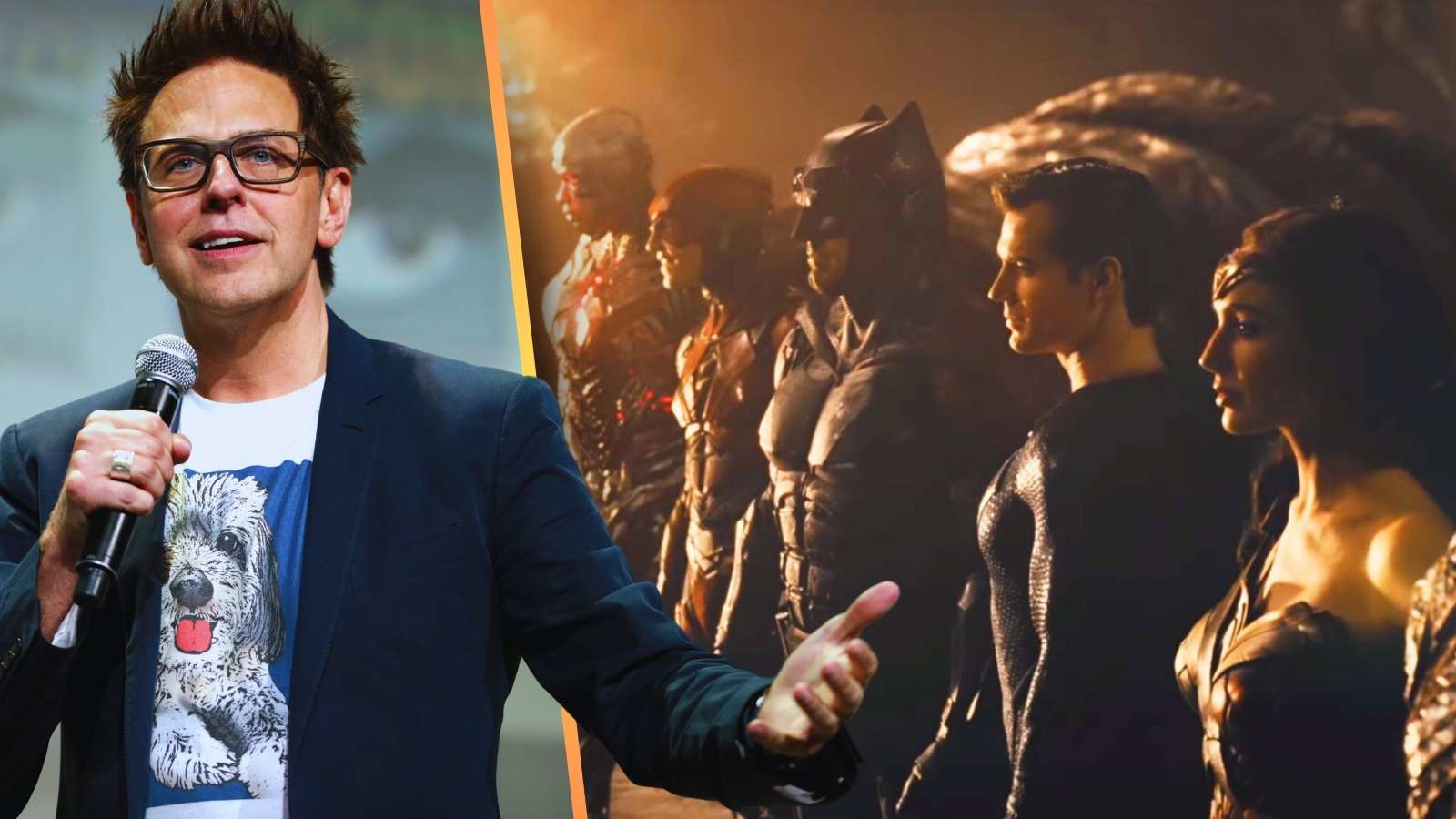 “Why rob us of some character development?”: James Gunn Needs to Do 1 Thing Zack Snyder Didn’t That’ll Give a Justice League Member Comic Accurate Introduction in DCU