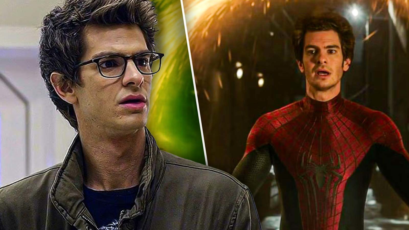 andrew garfield, spiderman no way home