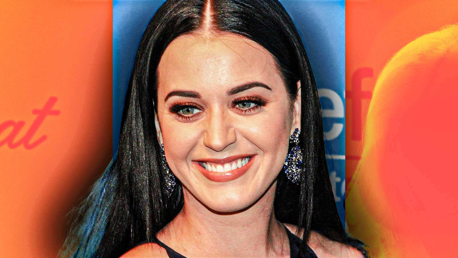 Katy Perry Boldly Shut Down All of Her Plastic Surgery Rumors by Confessing What Procedures She Really Got Done- “all of my assets are real”