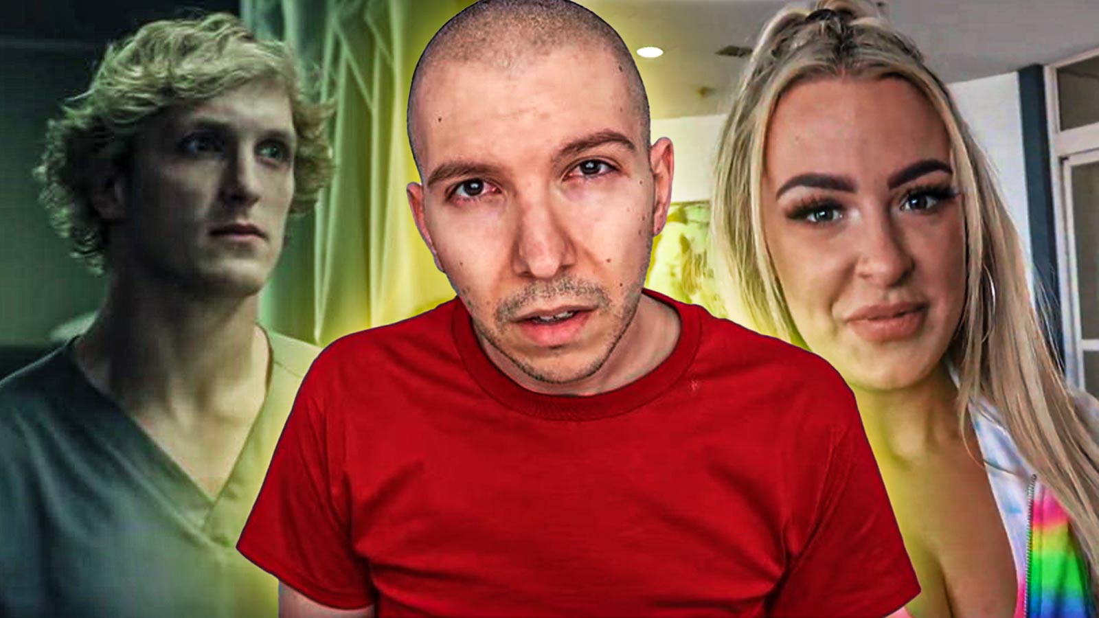 “One step away from becoming a fitness YouTuber…”: Nikocado Avocado’s 250 Pound Weight Loss is a Redemption Arc Not Even Logan Paul and Tana Mongeau Can Compete With