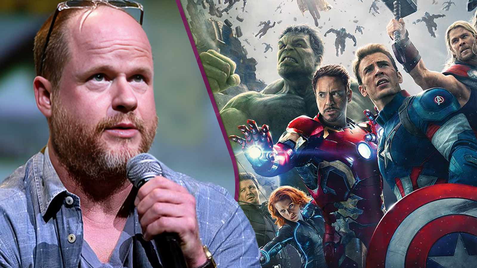 Joss Whedon, Avengers