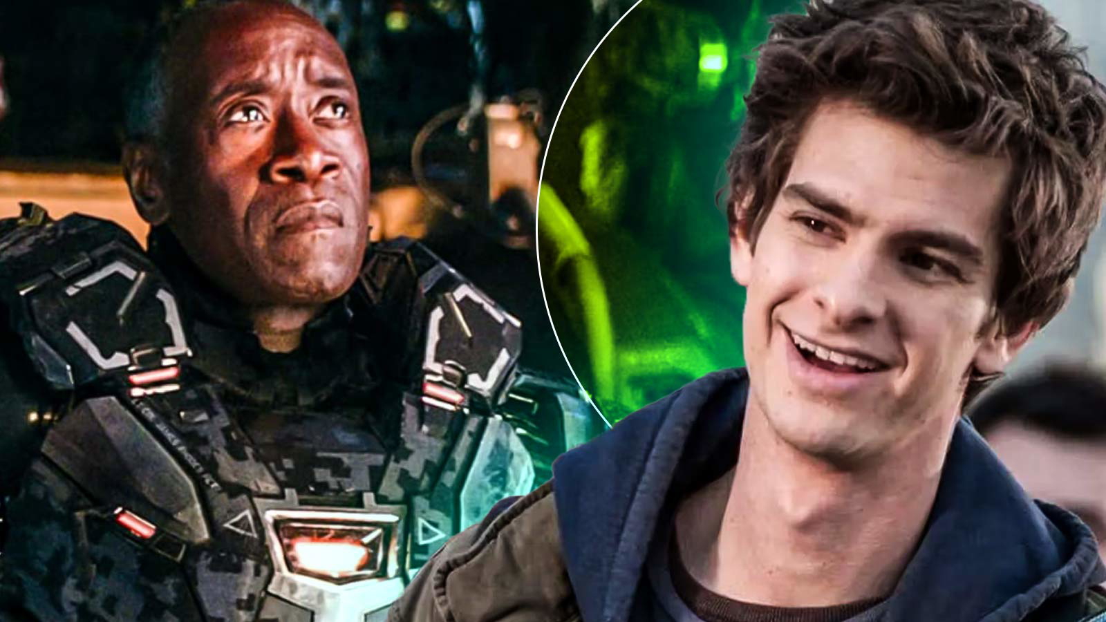 We Understand Why Don Cheadle Pulled the Andrew Garfield Trick When Asked About ‘Armor Wars’, Upsetting Rumored Update Is Not At All What Fans Wanted to Hear