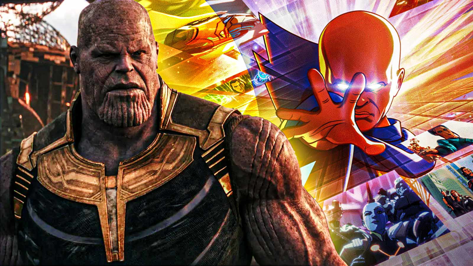 Marvel Has an Epic Idea For a Guaranteed Hit ‘What If’ Episode Hidden Within ‘Avengers: Infinity War’ and It Could Make Thanos the Good Guy