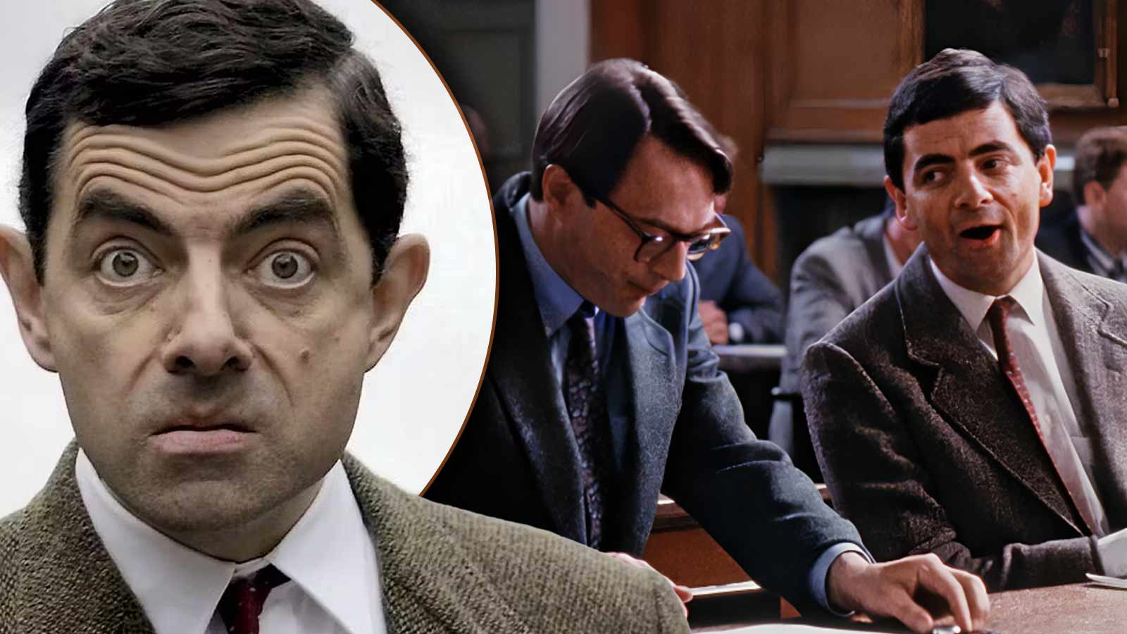 Craziest Detail About Mr. Bean in Rowan Atkinson’s $251 Million Film Is So Hilarious It’ll Make Your Eyes Water With Silly Laughter