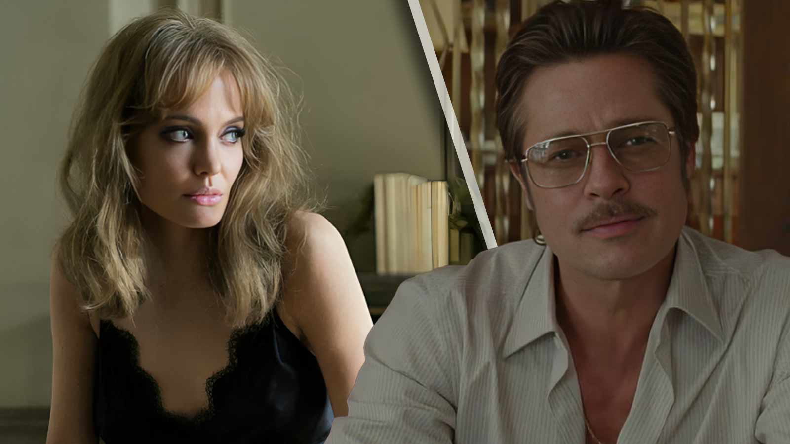 “It’s a big reason why he’s furious With Angelina”: All is Not Okay With Brad Pitt and Angelina Jolie as She Makes Her Hollywood Comeback