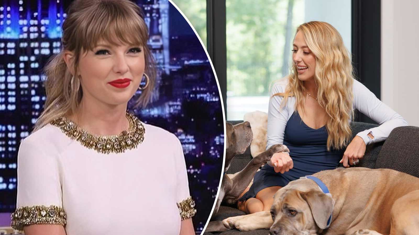 The Backlash Against Taylor Swift Could Finally Catch Up With Her After US Open Outing With Brittany Mahomes Shakes Faith of Even the Most Loyal Swiftes