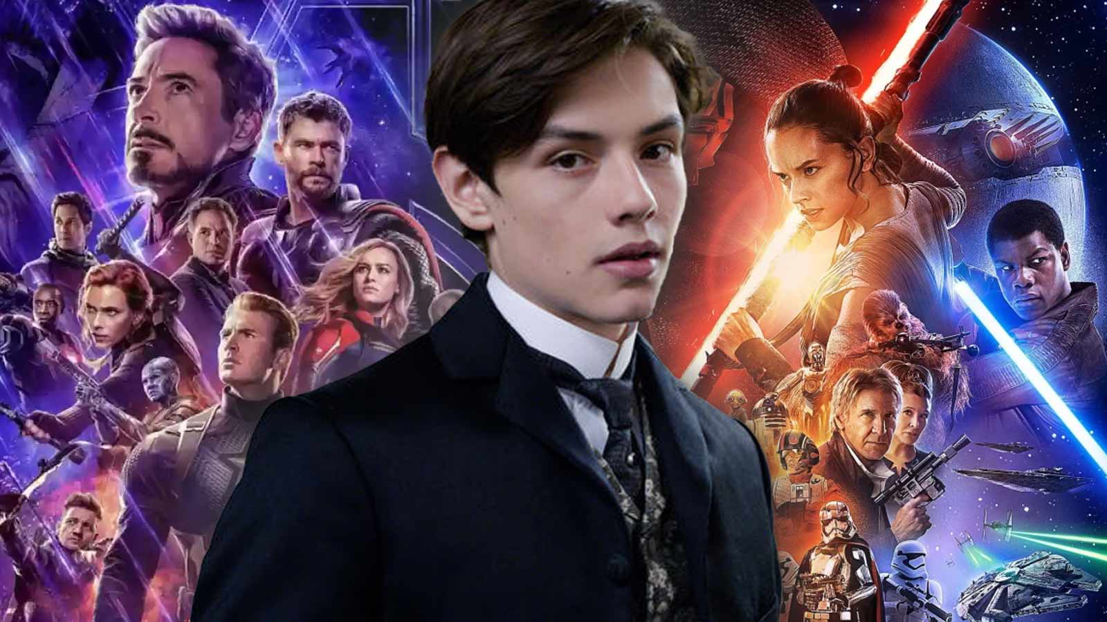 Olivia Rodrigo’s BF Louis Partridge’s Ballsy Confession About Marvel and Star Wars Could Rob Him Of the Greatest Films of His Career 