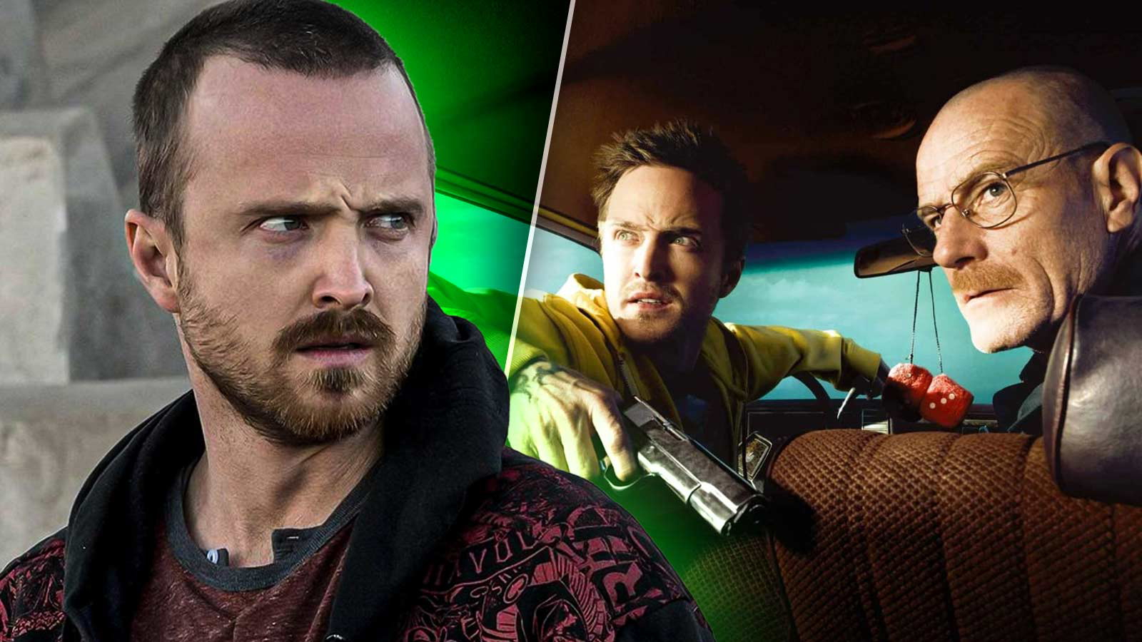 aaron paul, breaking bad