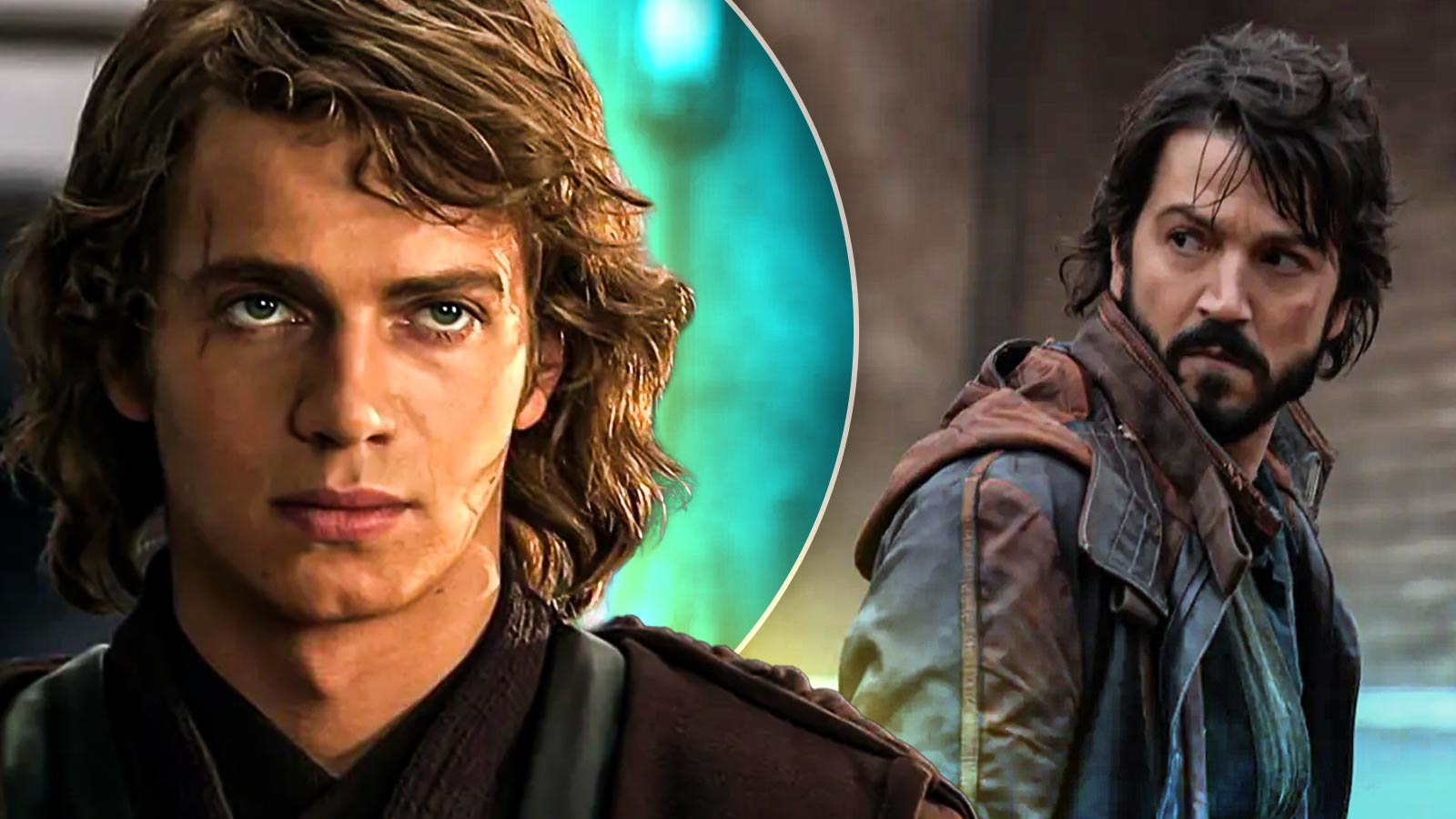 “That was some compliment coming from Darth Vader”: Hayden Christensen’s Raw Thoughts on ‘Andor’ Had Diego Luna Blushing Like a True Star Wars Fanboy