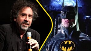 “That was a ballsy move on his part”: No One Comes Close to Tim Burton Sticking With Michael Keaton for Batman When Everyone Turned Against Him