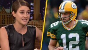 Before Her Huge Heartbreak with Aaron Rodgers, Shailene Woodley Dated THIS Sportsman and Was On the Path to Get Married and Have Kids – “I wasn’t able to fully commit”