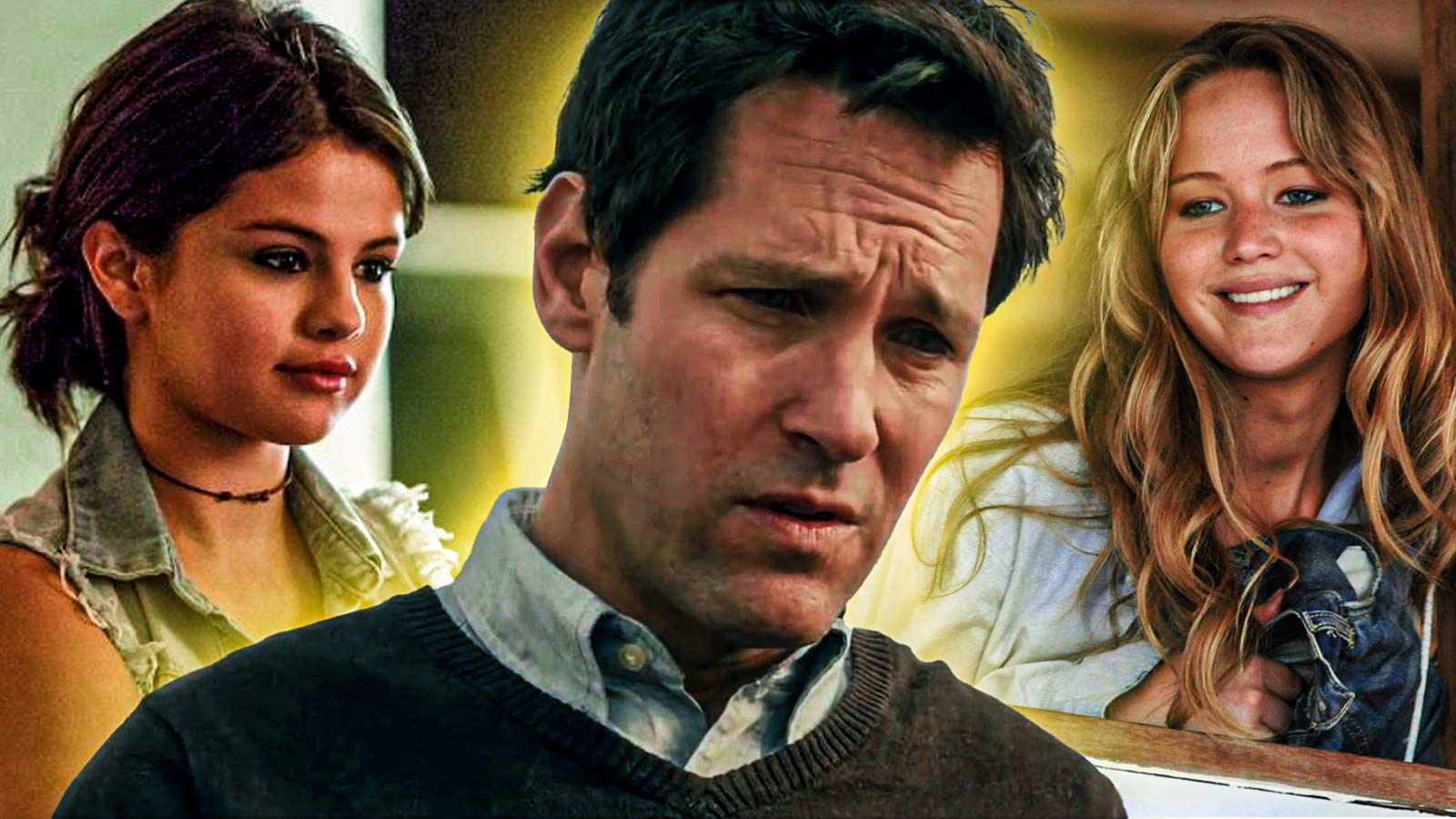 Selena Gomez’s Decision to Star in ‘The Fundamentals of Caring’ With Paul Rudd Was Inspired By THIS .7 Million Jennifer Lawrence Film