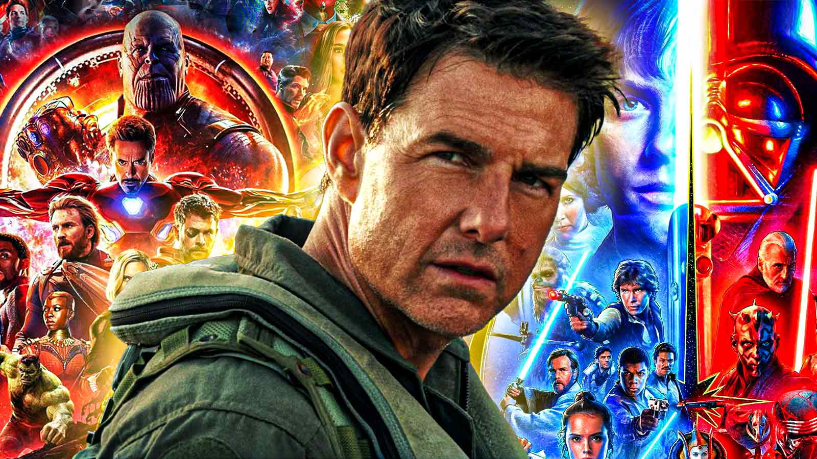 An Excellent Detail in Tom Cruise’s $370 Million Epic Film Proves It Deserves the Marvel and Star Wars Treatment For One Sole Reason