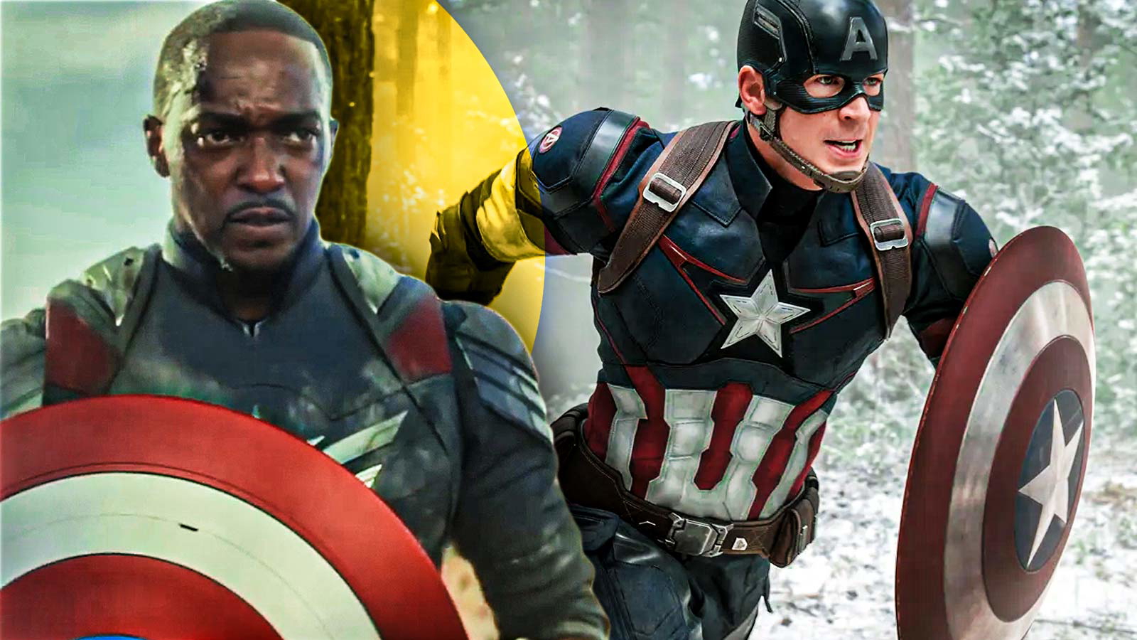 Anthony Mackie’s Captain America 4 Adapting One Game-changing Storyline From the Comics Could Give It a Truly Fresh Beginning After Chris Evans’ Era