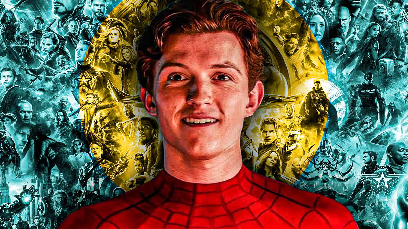 Jaw-dropping Spider-Man 4 Update Has Convinced Some Fans They’ll See Tom Holland’s Character Cross Paths With This MCU Superhero