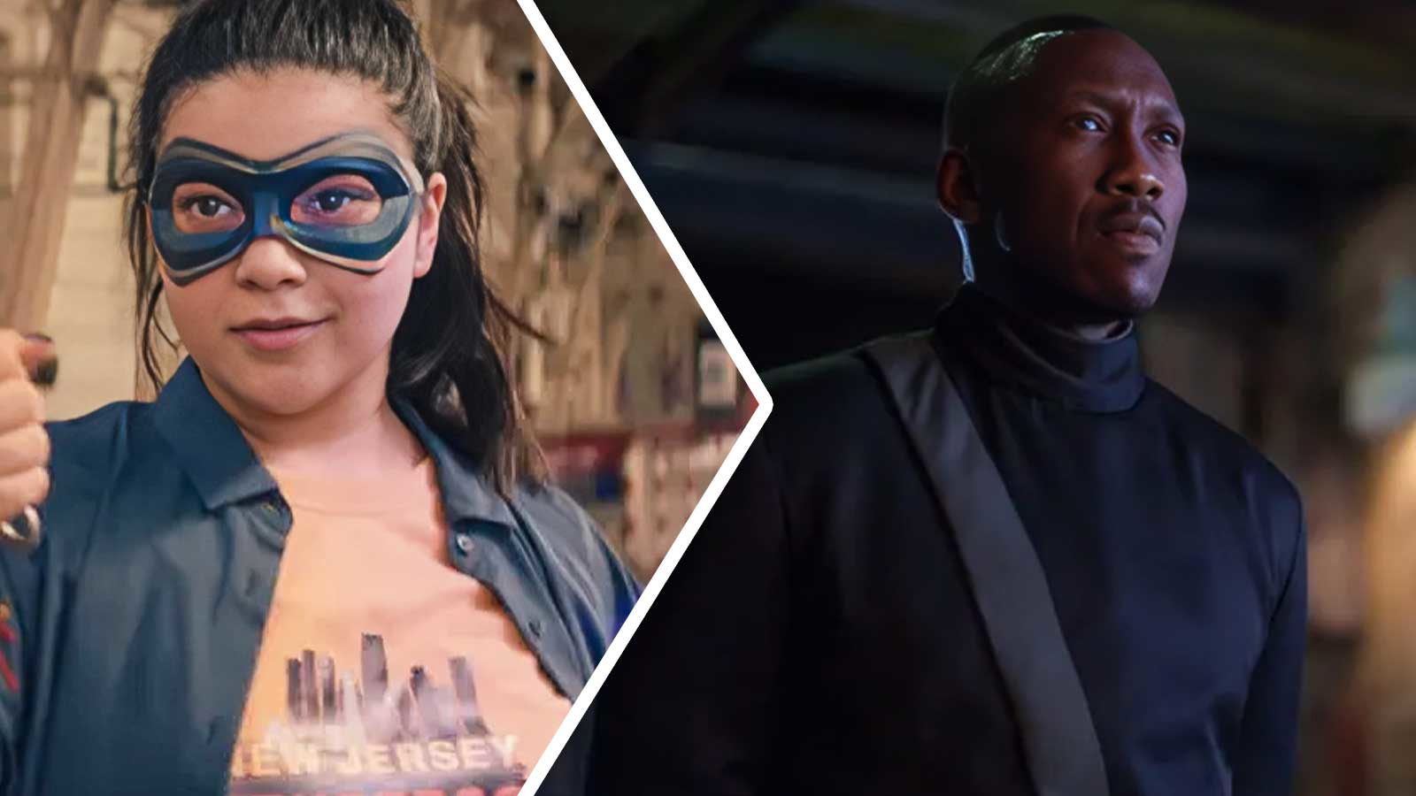 New Report on Ms. Marvel Season 2 Proves Marvel Desperately Needs Course Correction Before The Show Goes Down the Same Dark Path as Mahershala Ali’s ‘Blade’