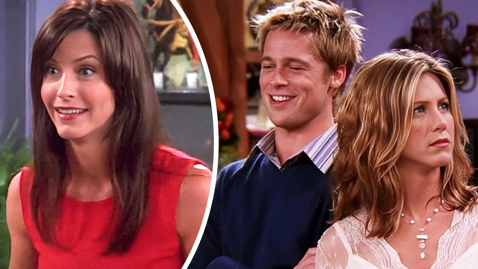 Courtney Cox Surprisingly Came to Brad Pitt’s Defense After Actor Left FRIENDS Co-Star Jennifer Aniston That Felt Like a Backstab