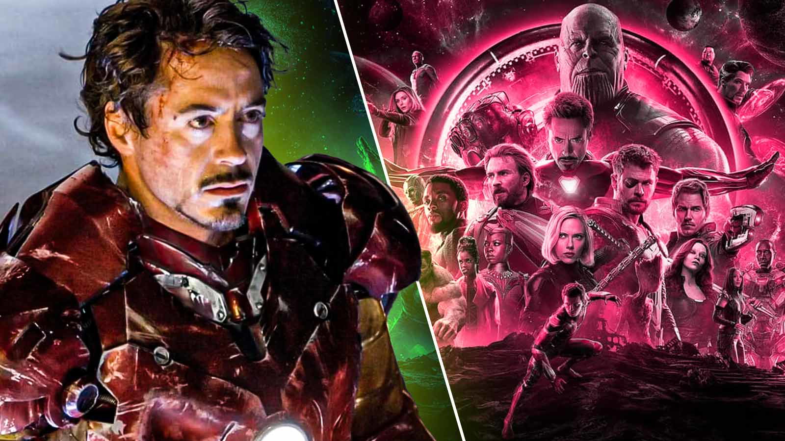 Marvel Desperately Needs to Adapt This Comic Book Storyline That’ll See Robert Downey Jr. Become a Hero Once Again But Not As Iron Man