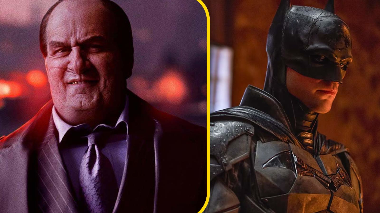 Colin Farrell’s ‘The Penguin’ Has Already Beaten Robert Pattinson’s ‘The Batman’ in One Regard and It Only Makes Us More Excited for ‘The Batman 2’