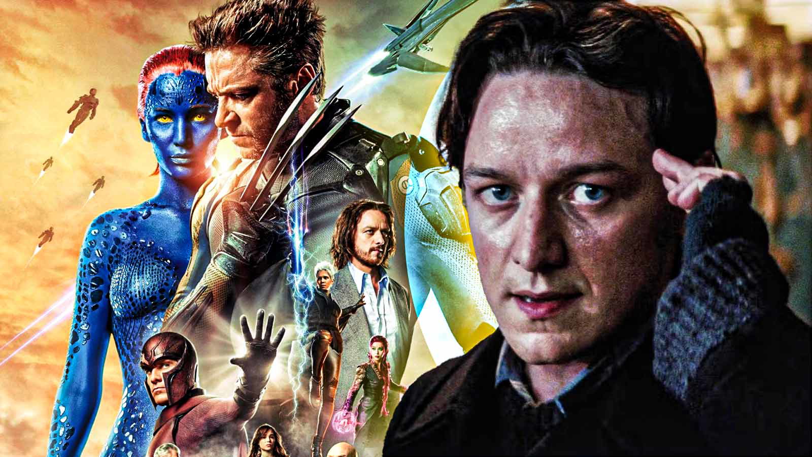 “I pretended that my friend had been…”: James McAvoy’s “biggest lie” to Get Out of Doing a Musical Will Have X-Men Fans Glad He Didn’t Pull This Trick on Professor X Role