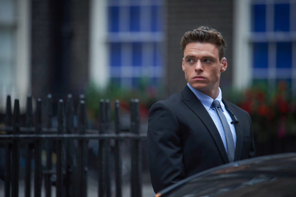 Richard Madden 