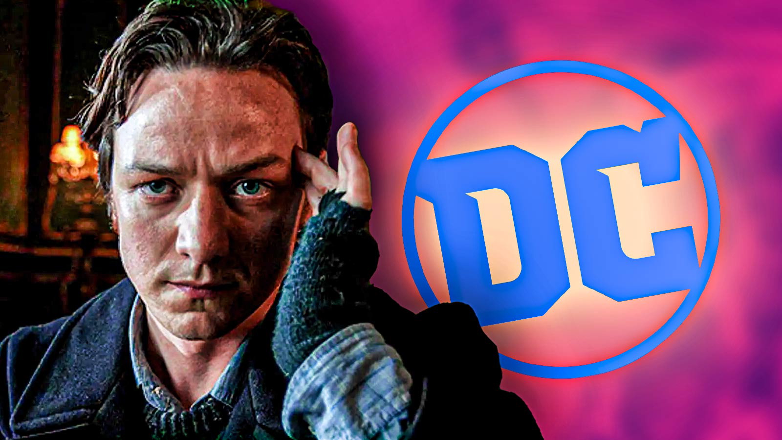 “I didn’t think it was good enough”: We Cannot Believe James McAvoy’s Cryptic Confession on Potentially Playing a DC Villain That’s Both a Good and a Bad News