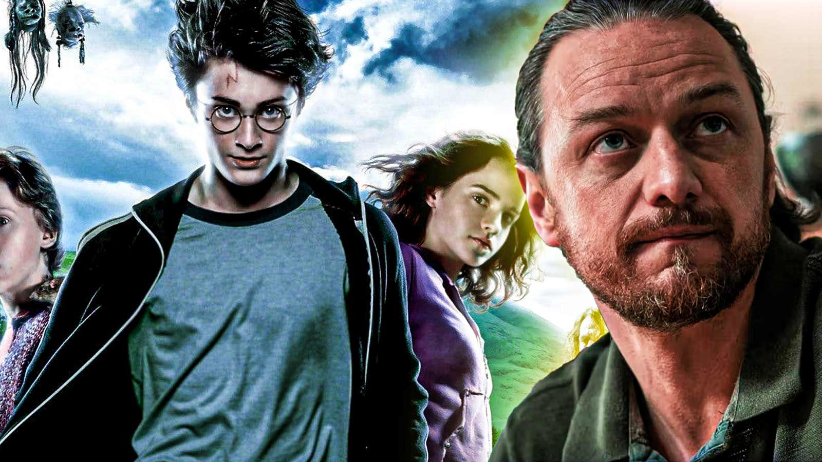 “It was a ton of money”: James McAvoy Played the Biggest Gamble on His Career After Turning Down a Harry Potter Role But It Did Wonders For Him in the End