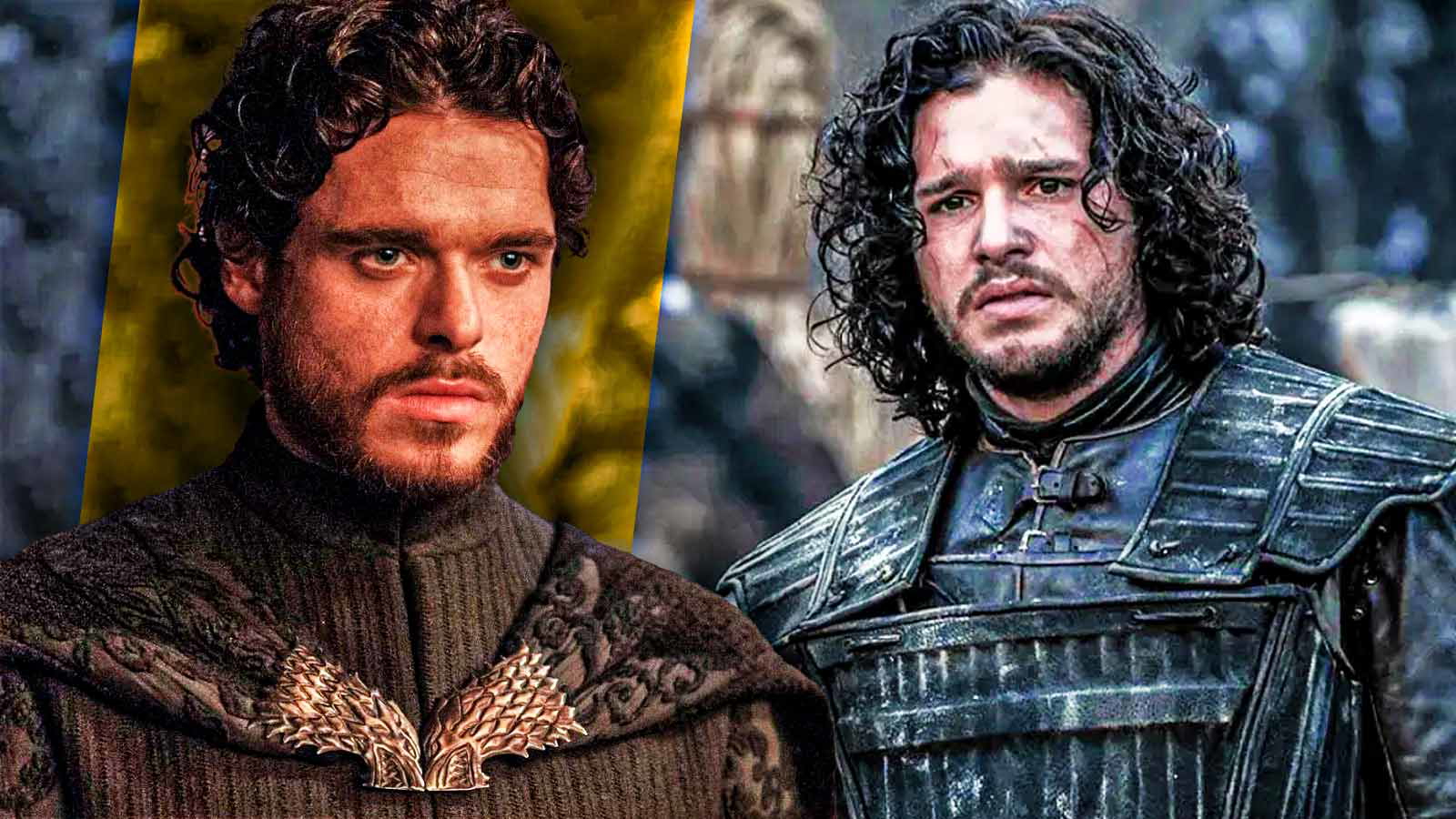 “It makes it very difficult for as an actor”: ‘Game of Thrones’ Star Richard Madden Can Totally Relate to Kit Harington’s One Troubling Experience on the Show