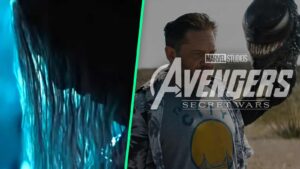 Venom: The Last Dance’s Mega Villain Knull Could Be the Key to Brining Tom Hardy’s Eddie Brock into ‘Avengers: Secret Wars’