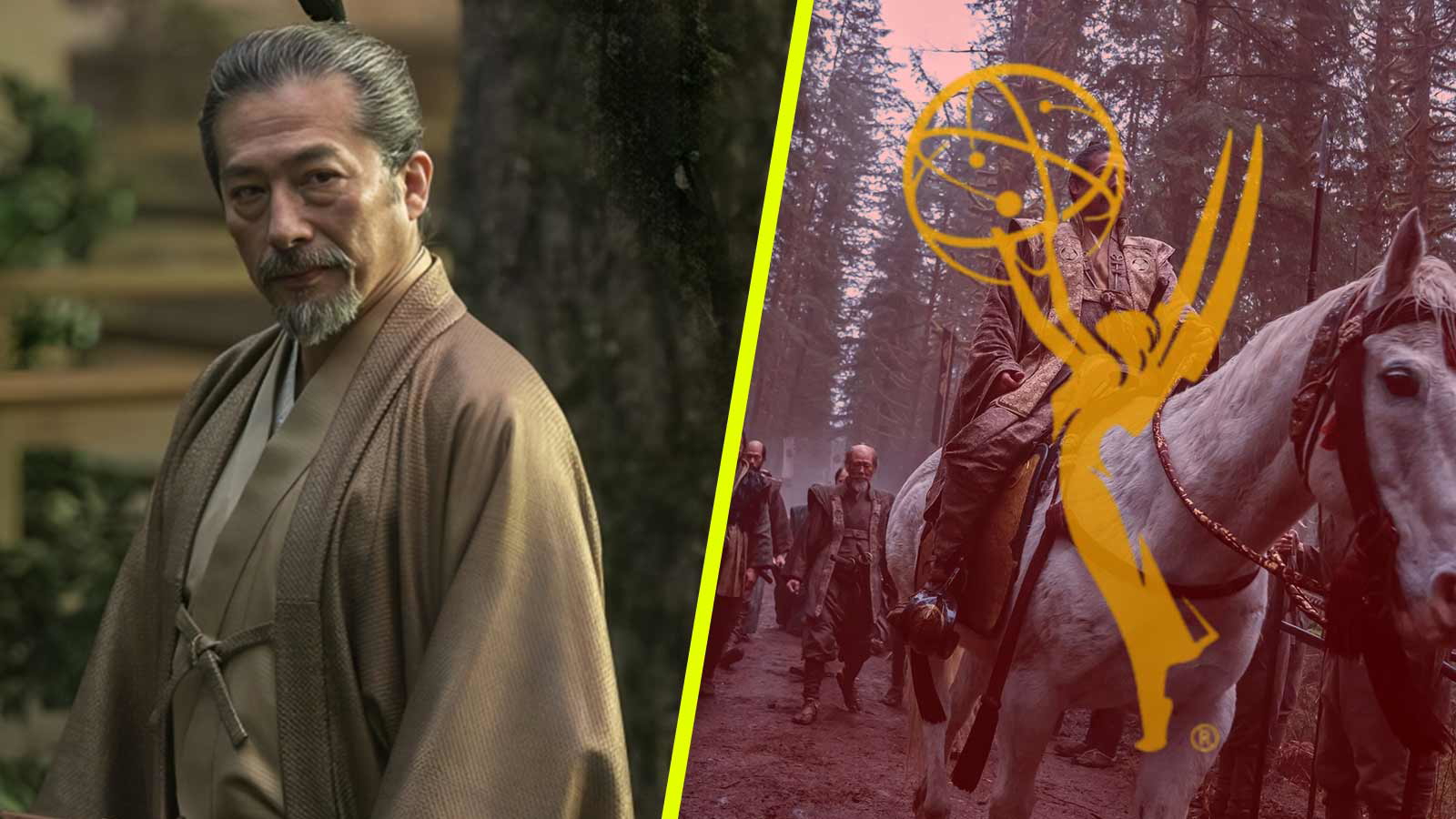 Shōgun at Emmys 2024: Every Major Category That FX’s Show of the Year is Eyeing to Win in Historic Record