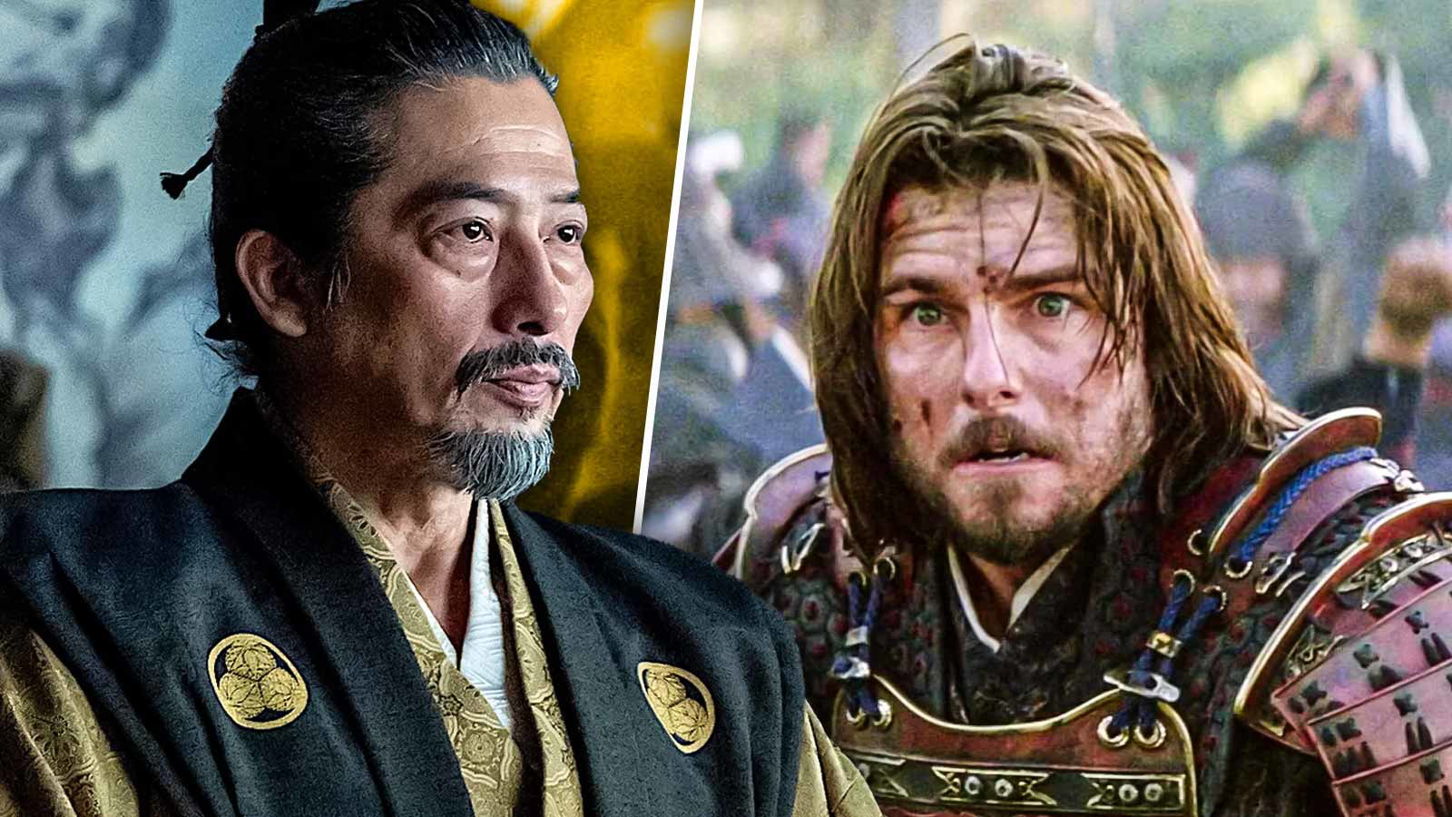 Before Shogun, Hiroyuki Sanada Almost Killed Tom Cruise in a Stunt Scene That Went Awfully Bad in ‘The Last Samurai’