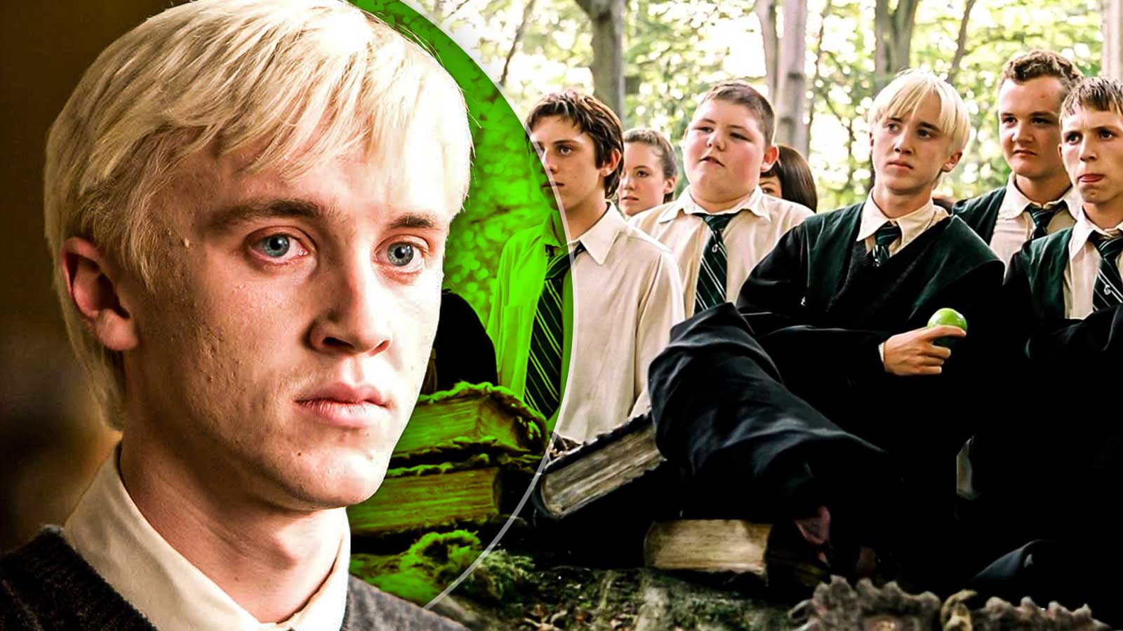 “It did me no favors with…”: Despite His Massive Success, Tom Felton’s Evil Harry Potter Role Became The Biggest Thorn in his Path When It Came to One Thing