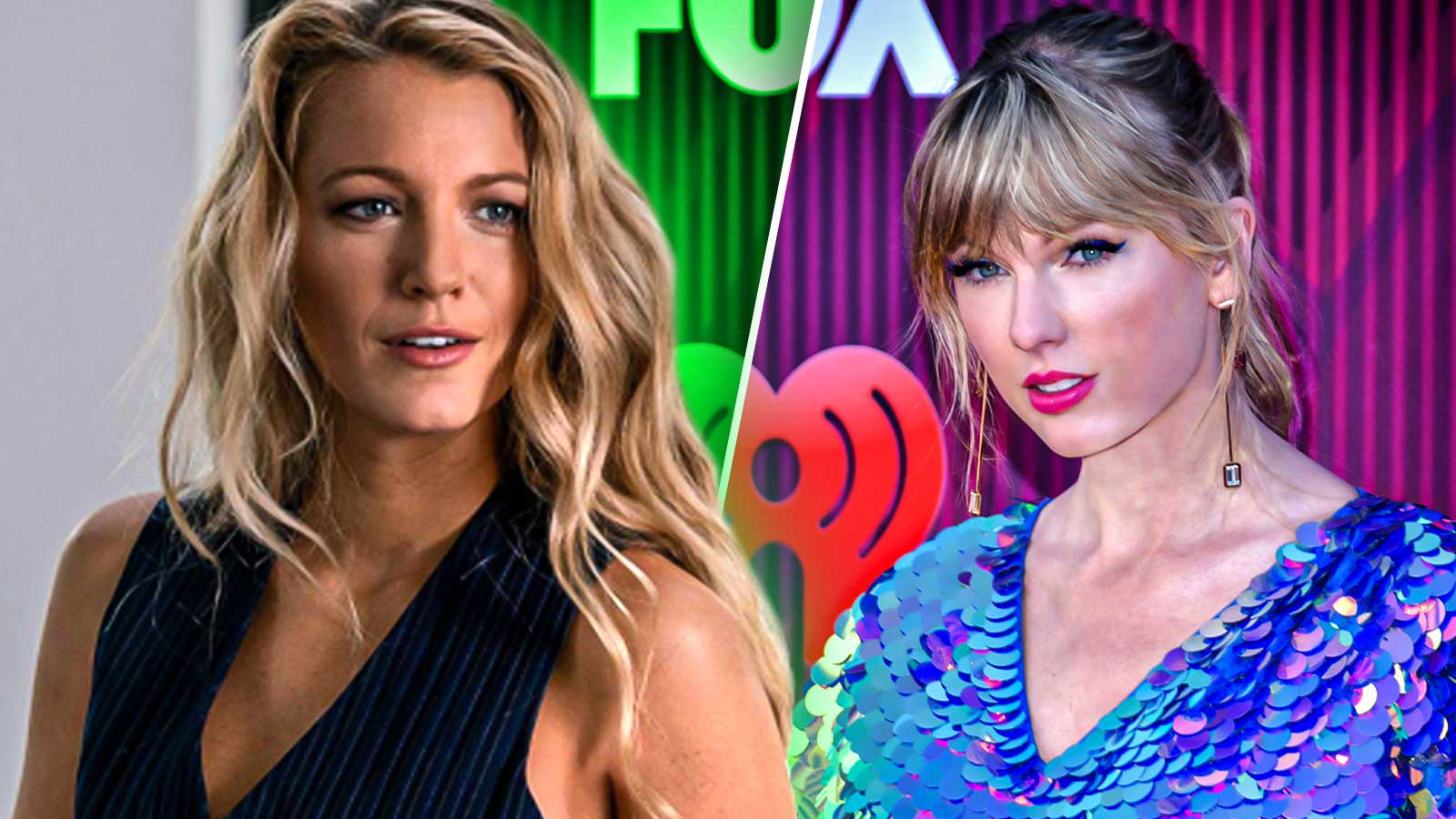 Taylor Swift’s Extravagant VMAs Outfit Hints Fans’ Worst Fears About Her and Blake Lively’s Friendship Could Be Coming True