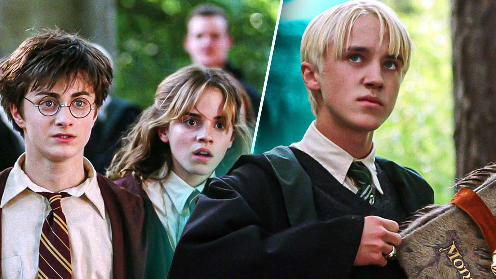 “They’d replace us with decent actors”: Harry Potter Icon Tom Felton Was Convinced He’d Be Replaced in the Movies Despite Nailing Draco Malfoy’s Role Since Day One