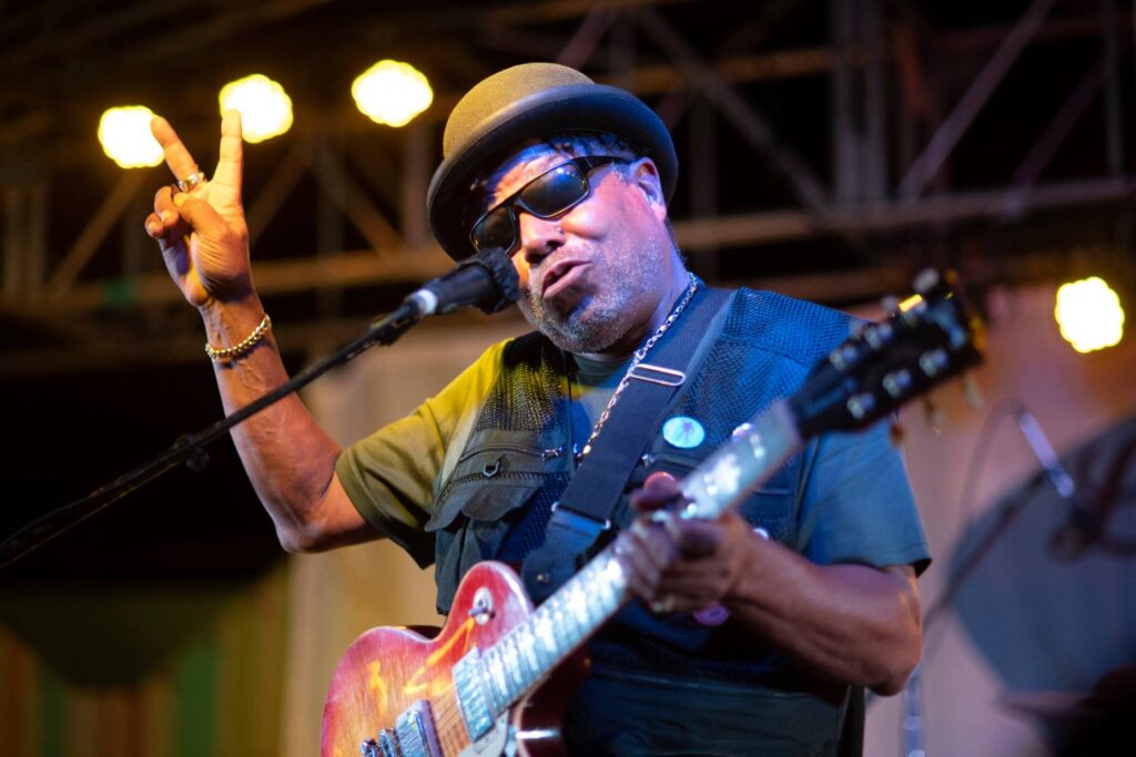 Tito Jackson