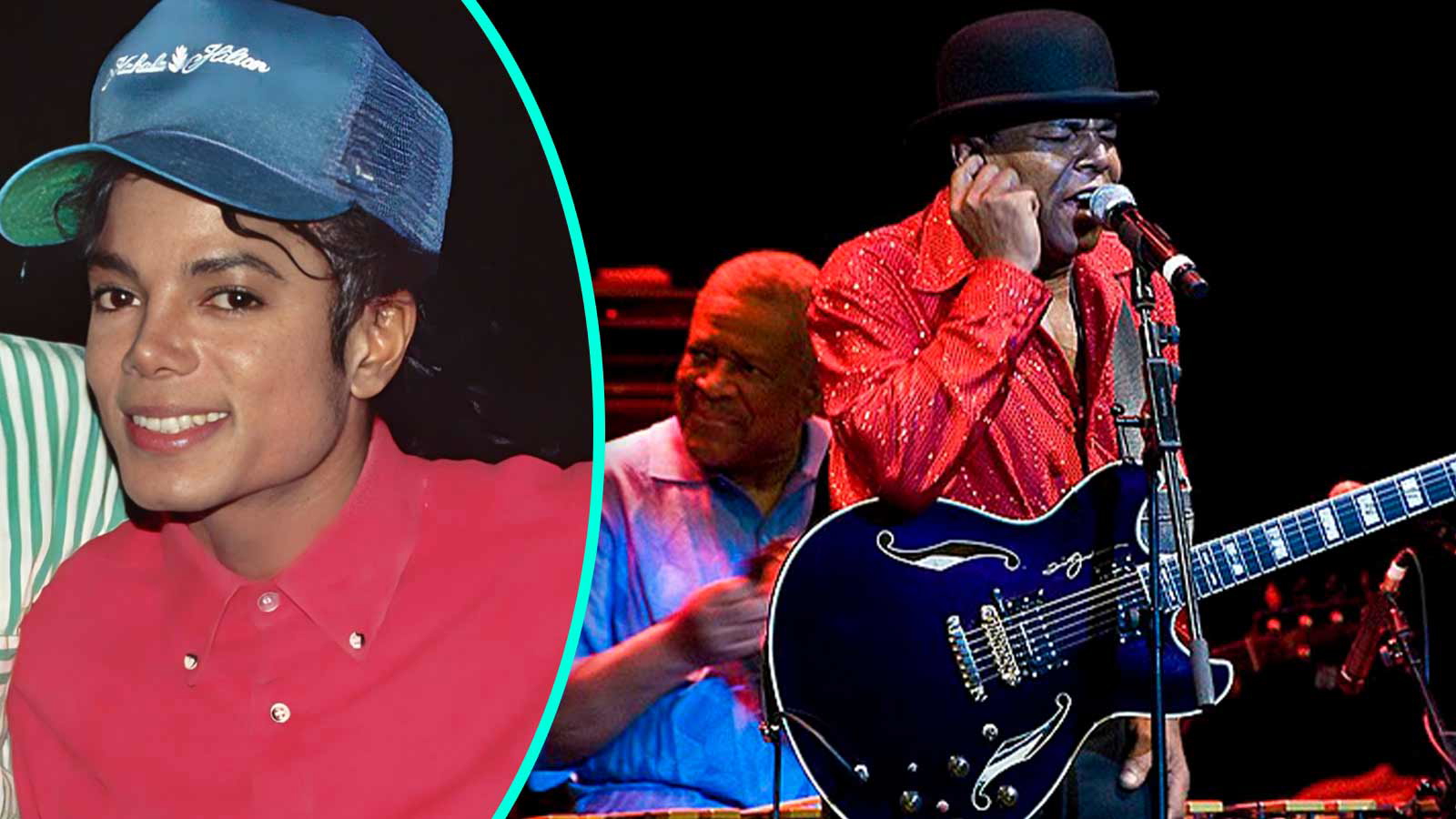 Michael Jackson’s Brothers From The Jackson 5 and Where Are They Now? 