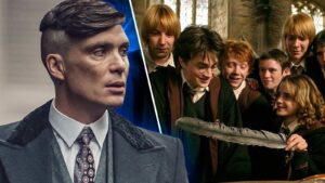 “Perfect casting”: Cillian Murphy Rumored to Being Eyed for a Major Harry Potter Role in Reboot TV Series