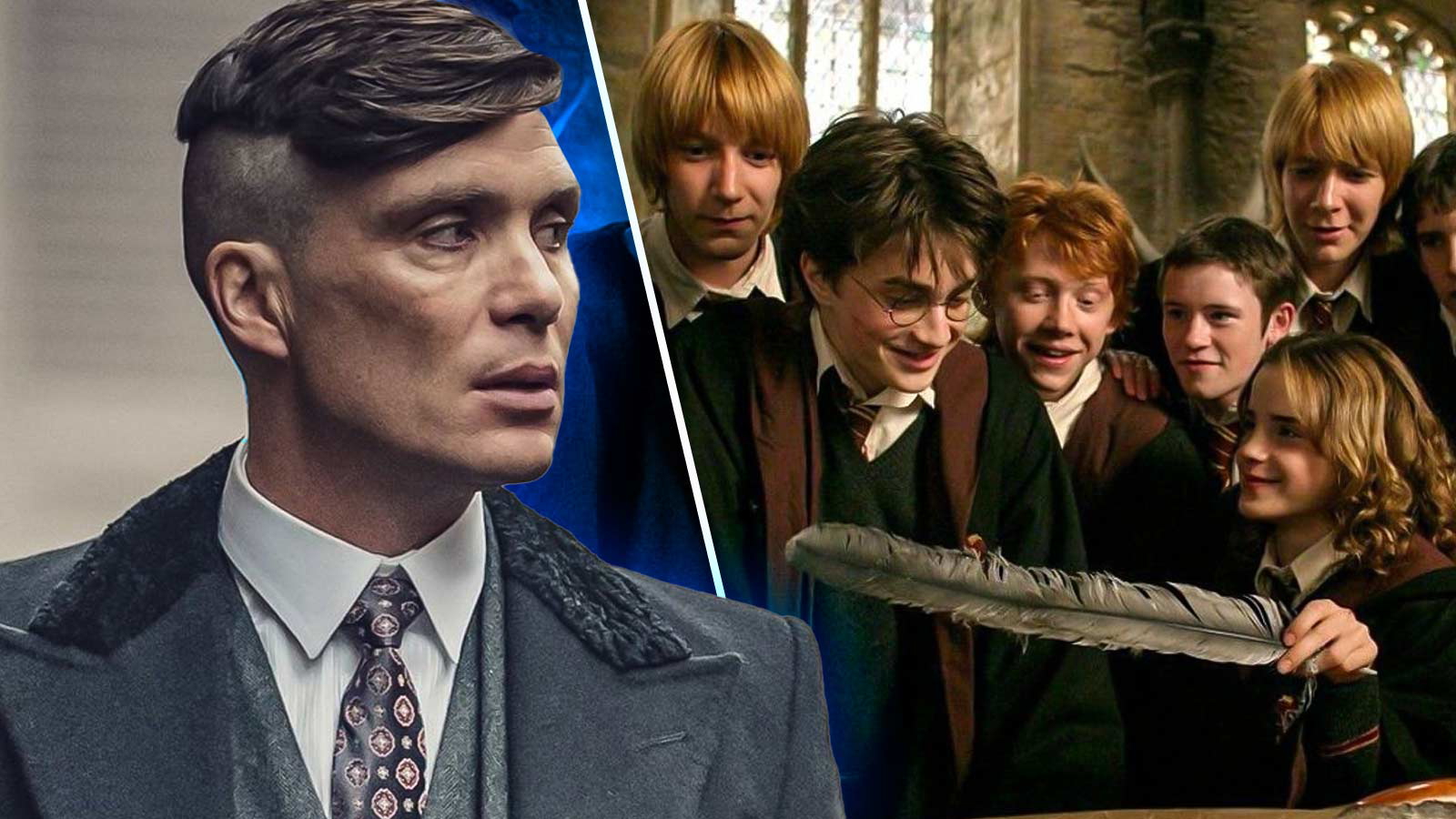 “Perfect casting”: Cillian Murphy Rumored to Being Eyed for a Major Harry Potter Role in Reboot TV Series