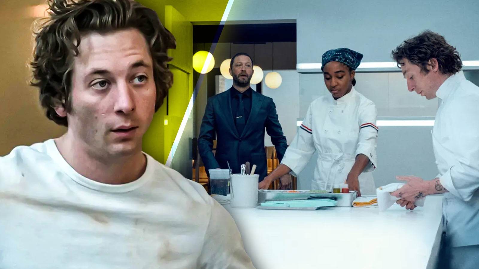 Uncanny Resemblance of Jeremy Allen White’s Emmy Win With One Frustrating ‘The Bear’ Storyline is No Less Than a Gut Punch For Fans