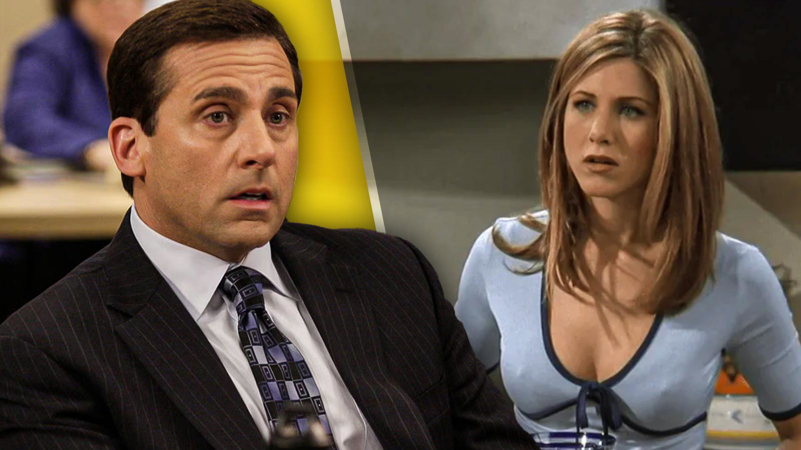 Steve Carell’s Final Days on ‘The Office’ Were Utter an “emotional torture” For One Sole Reason and It’ll Remind You of Rachel From ‘Friends’