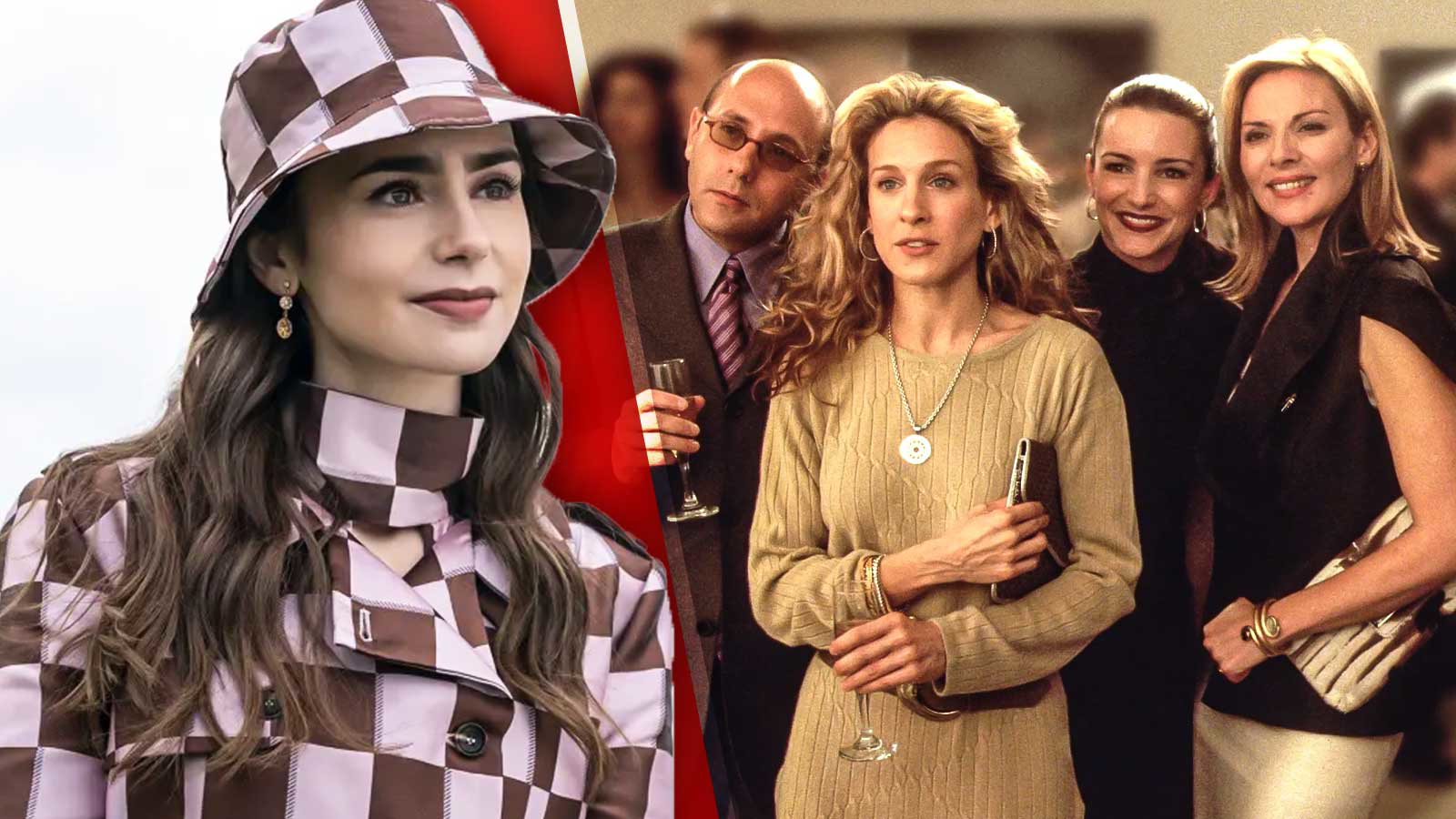 Forget Emily in Paris Season 5, A Prequel Series on THIS Iconic Character Could Make the Netflix Show Surpass Even ‘Sex and the City’